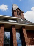 Zijgevel en toren
<br/>
Gert-Jan Lobbes, 2020